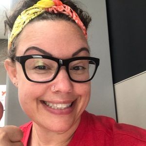 Meet your Posher, Katherine